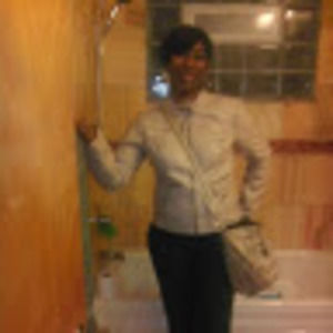 Meet your Posher, Twanna